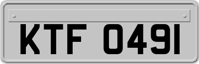 KTF0491