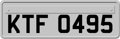 KTF0495