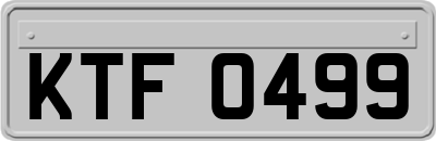 KTF0499
