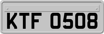 KTF0508