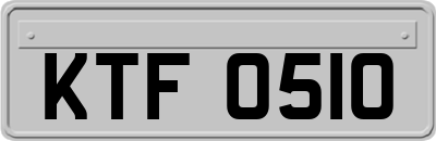 KTF0510