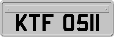KTF0511