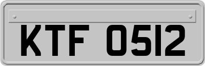 KTF0512