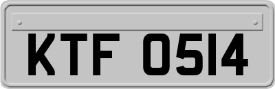 KTF0514