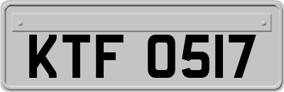 KTF0517