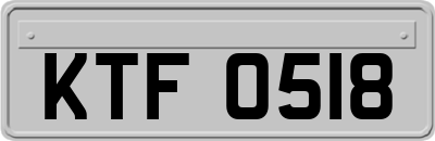 KTF0518
