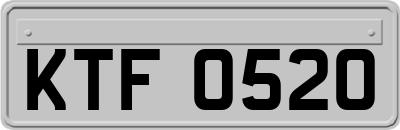 KTF0520