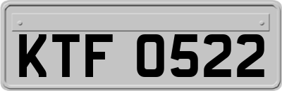 KTF0522