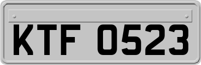 KTF0523