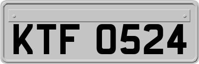 KTF0524