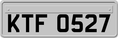 KTF0527