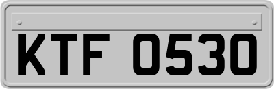 KTF0530