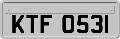 KTF0531