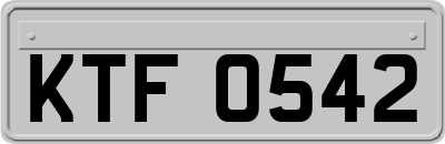 KTF0542
