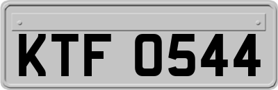 KTF0544
