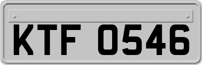 KTF0546