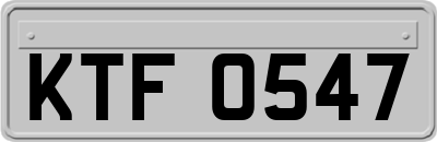 KTF0547