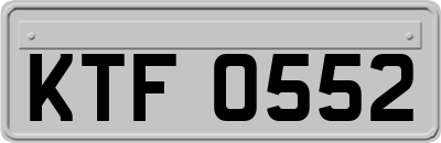 KTF0552