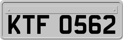 KTF0562