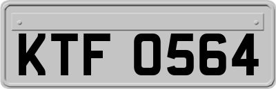 KTF0564