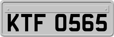 KTF0565