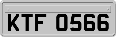 KTF0566