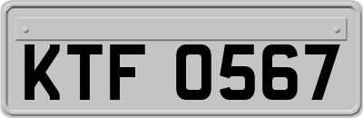 KTF0567