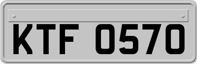 KTF0570