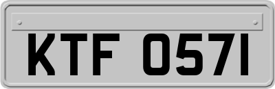 KTF0571