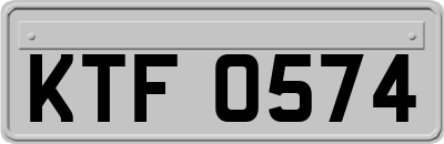KTF0574