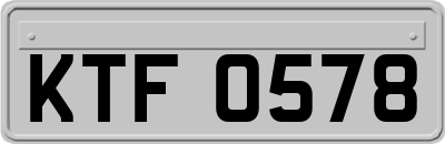 KTF0578