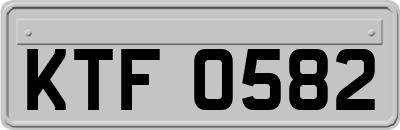 KTF0582