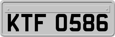 KTF0586