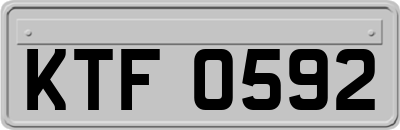 KTF0592