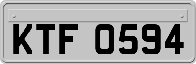 KTF0594