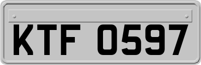 KTF0597