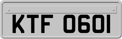 KTF0601