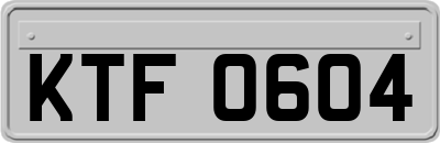 KTF0604