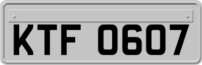 KTF0607