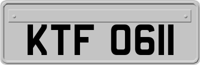 KTF0611