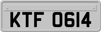KTF0614