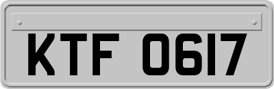 KTF0617