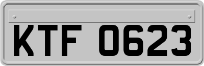 KTF0623