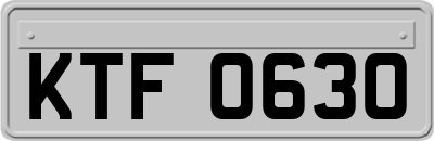 KTF0630