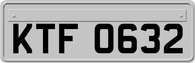 KTF0632