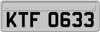 KTF0633