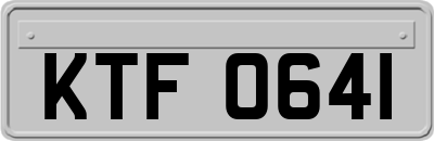 KTF0641