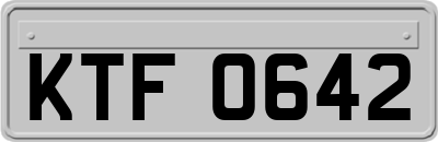 KTF0642