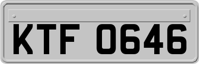 KTF0646