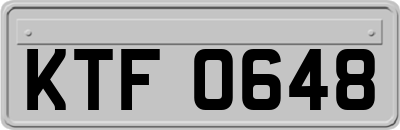 KTF0648
